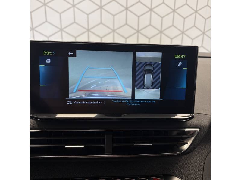 Peugeot 3008 - Photo 42