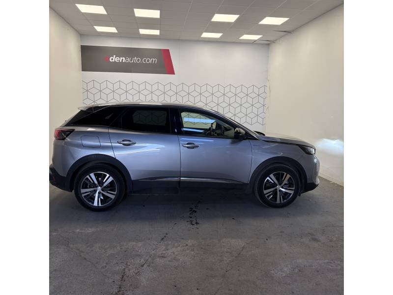 Peugeot 3008 - Photo 5