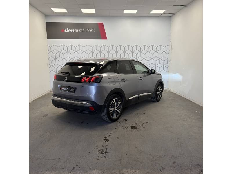 Peugeot 3008 - Photo 6