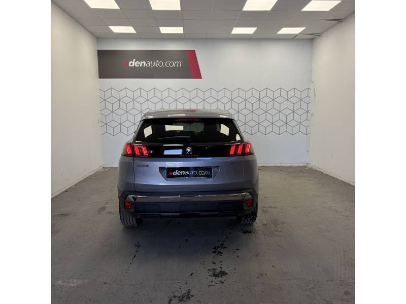 Peugeot 3008 - Photo 7