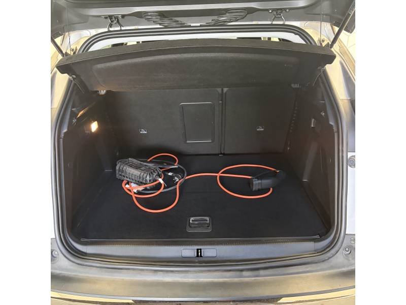 Peugeot 3008 - Photo 9