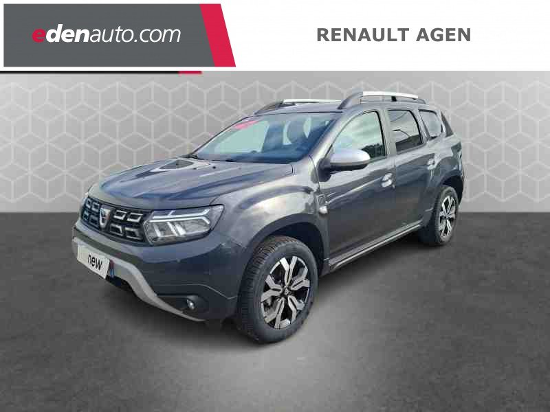 Dacia Duster - Photo 1
