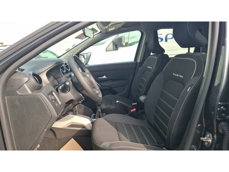 Dacia Duster - Photo 13