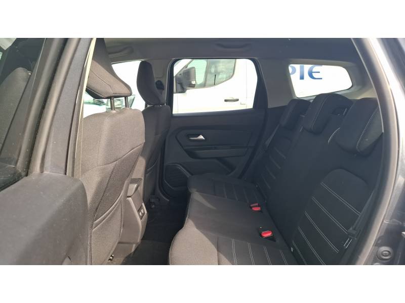 Dacia Duster - Photo 14