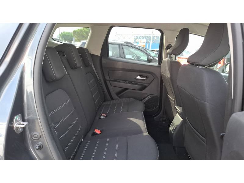 Dacia Duster - Photo 18