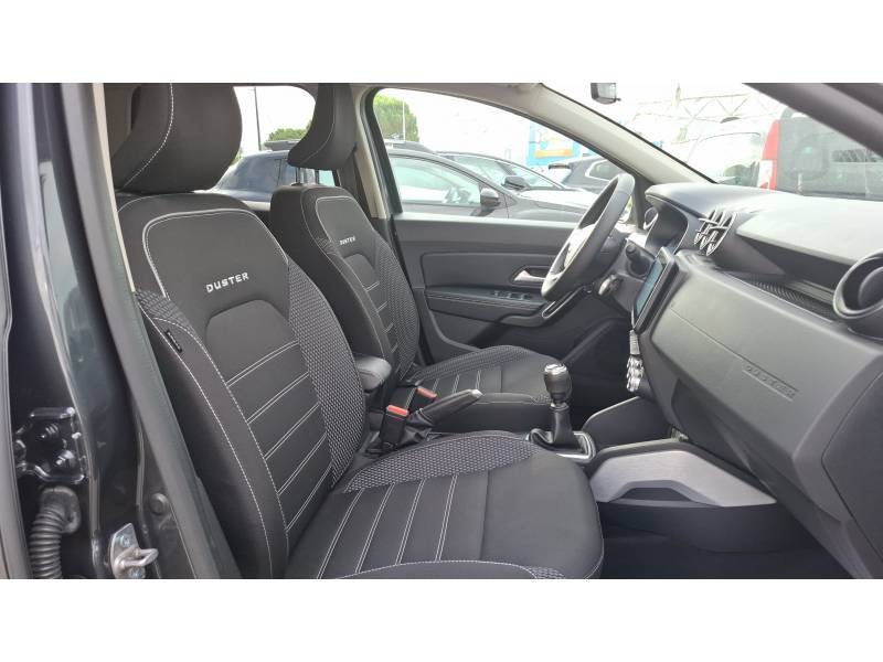Dacia Duster - Photo 20