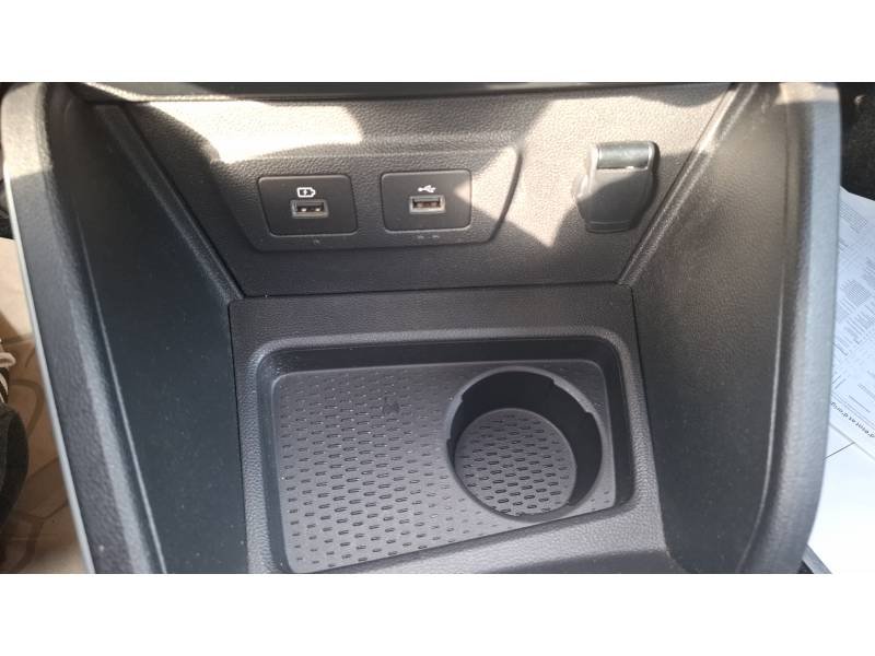 Dacia Duster - Photo 24