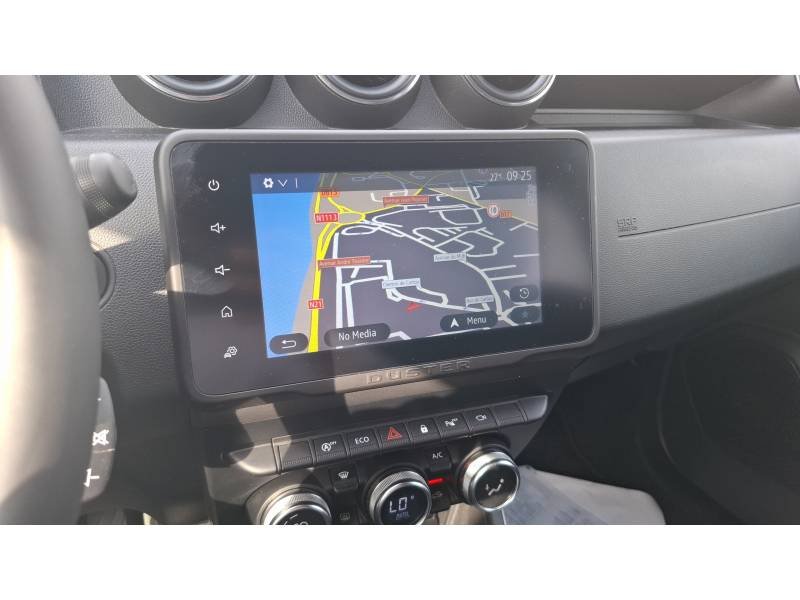 Dacia Duster - Photo 26