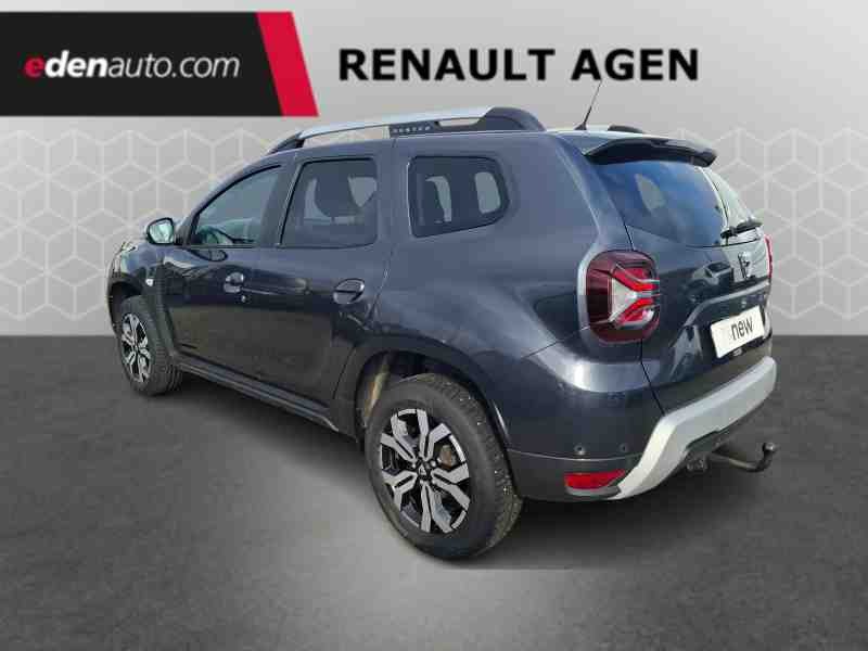 Dacia Duster - Photo 3