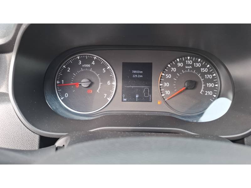 Dacia Duster - Photo 34