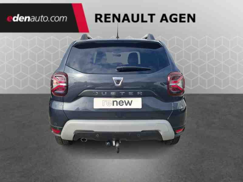 Dacia Duster - Photo 4