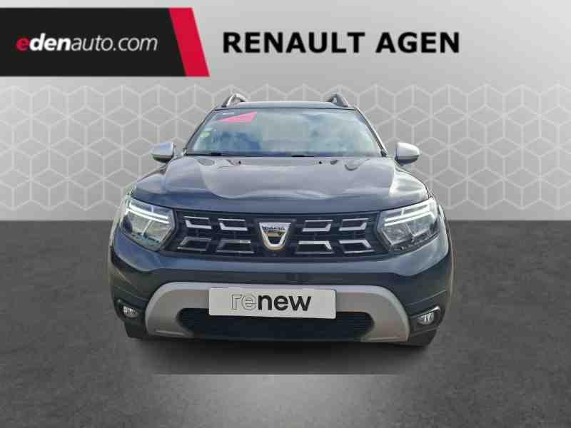 Dacia Duster - Photo 8