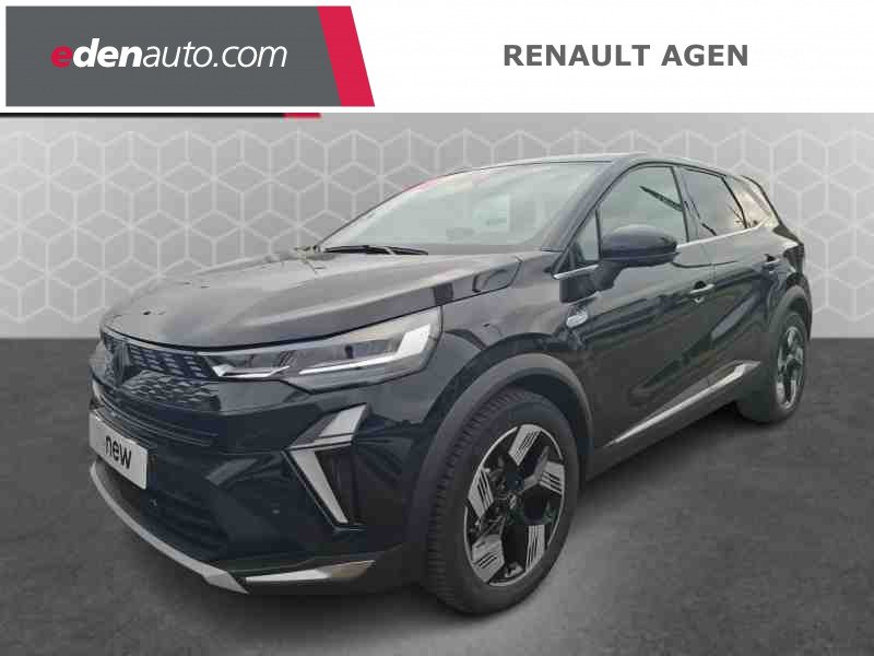 Renault Symbioz - Photo 1