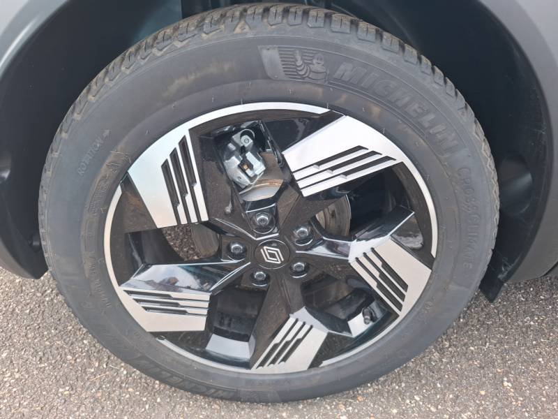Renault Symbioz - Photo 11
