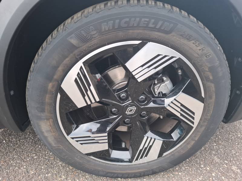 Renault Symbioz - Photo 12