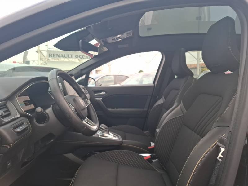 Renault Symbioz - Photo 13