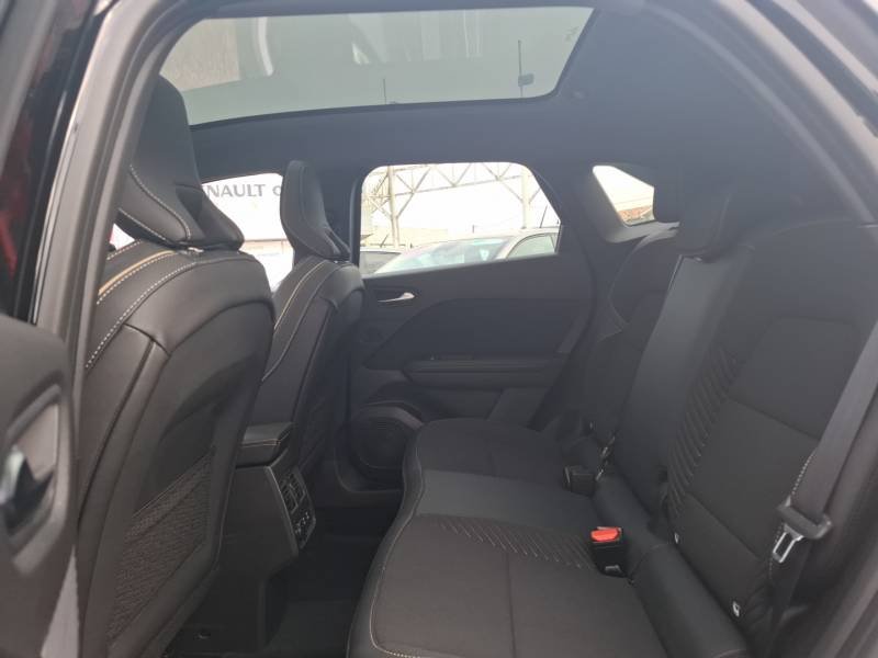Renault Symbioz - Photo 14