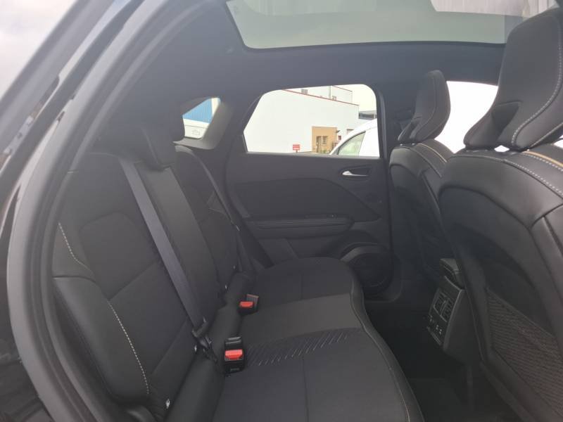 Renault Symbioz - Photo 18