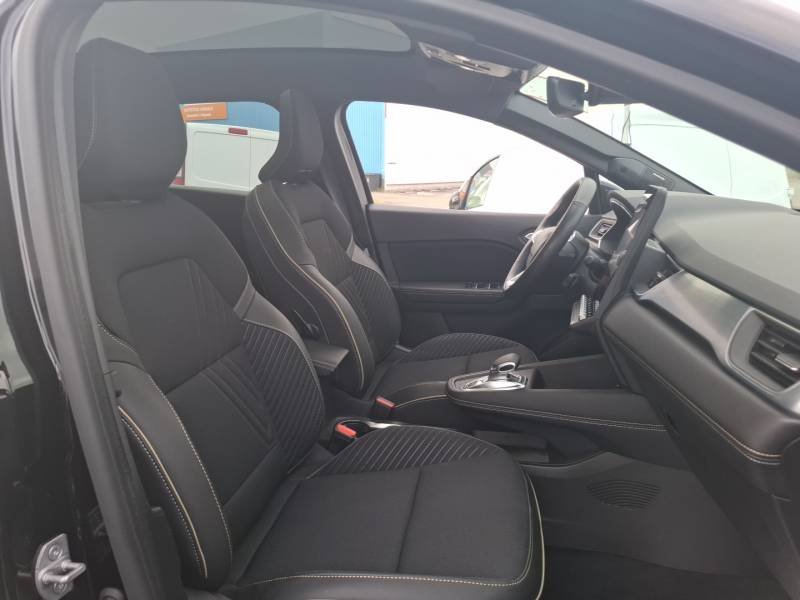 Renault Symbioz - Photo 20