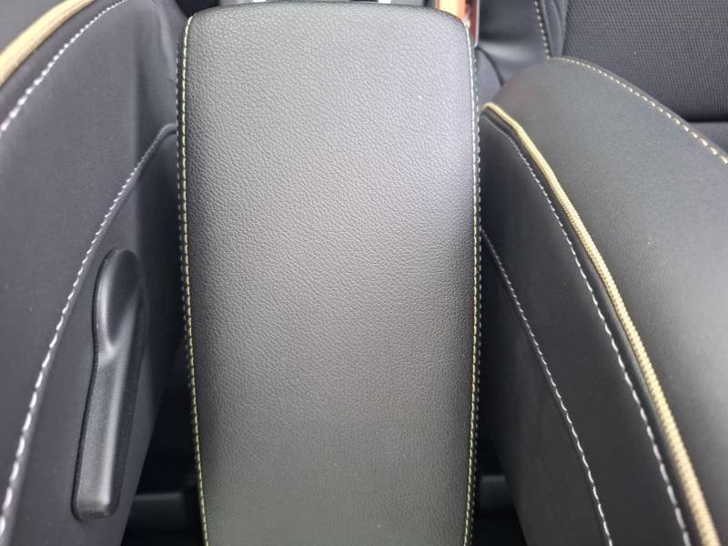 Renault Symbioz - Photo 21
