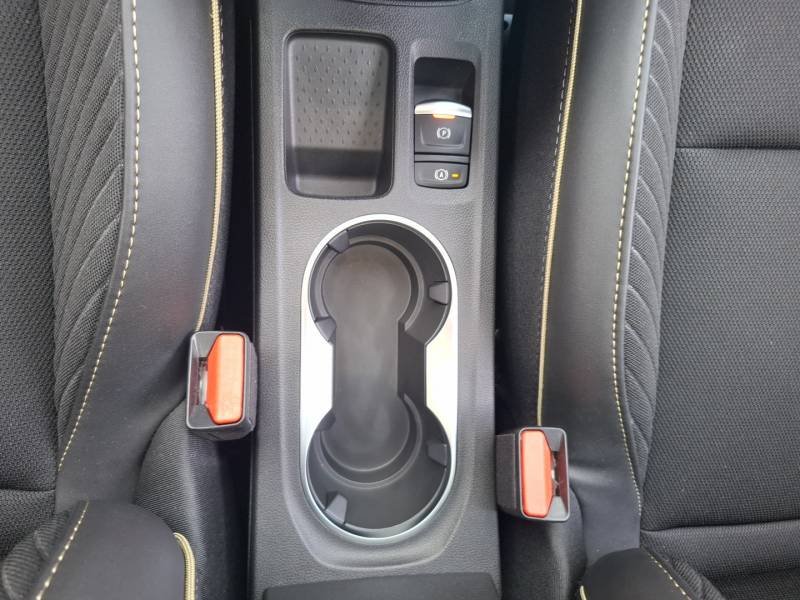 Renault Symbioz - Photo 22