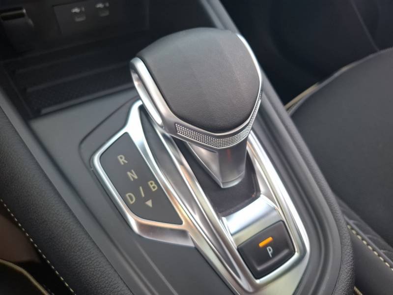 Renault Symbioz - Photo 23