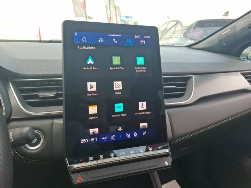 Renault Symbioz - Photo 28