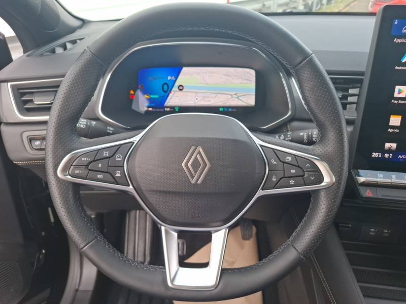 Renault Symbioz - Photo 29