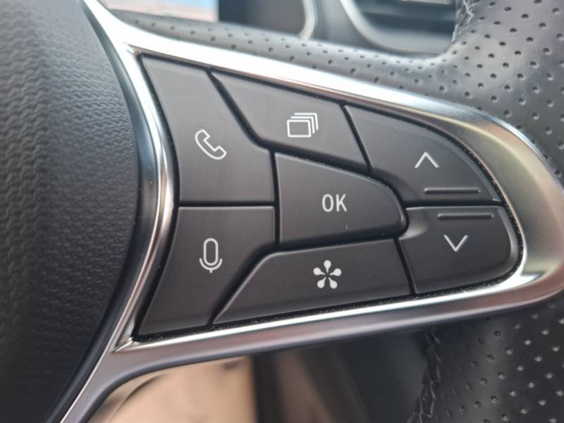 Renault Symbioz - Photo 30