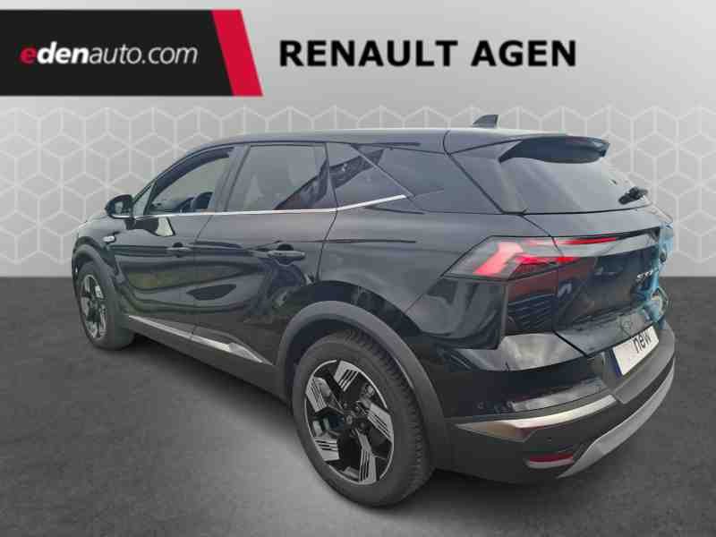 Renault Symbioz - Photo 3