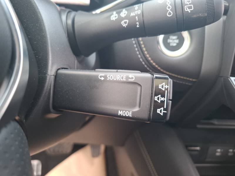 Renault Symbioz - Photo 32