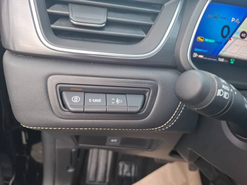 Renault Symbioz - Photo 34
