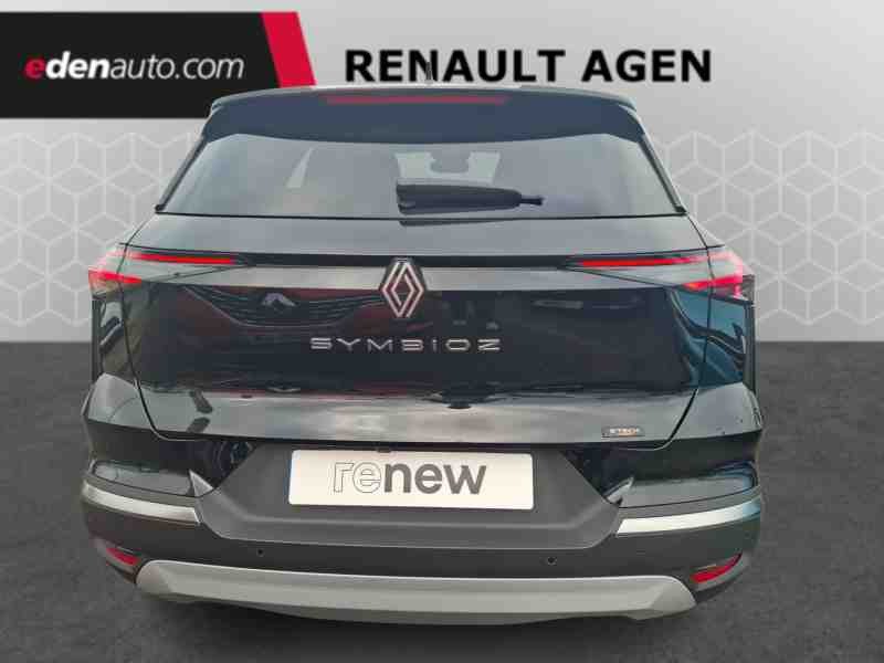 Renault Symbioz - Photo 4