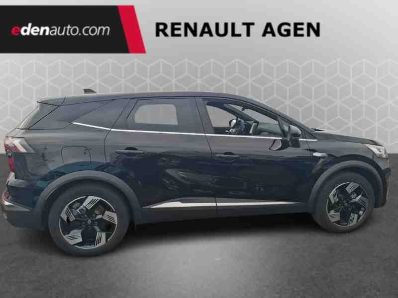 Renault Symbioz - Photo 6