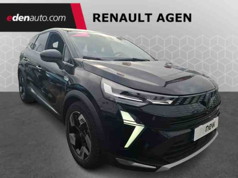 Renault Symbioz - Photo 7