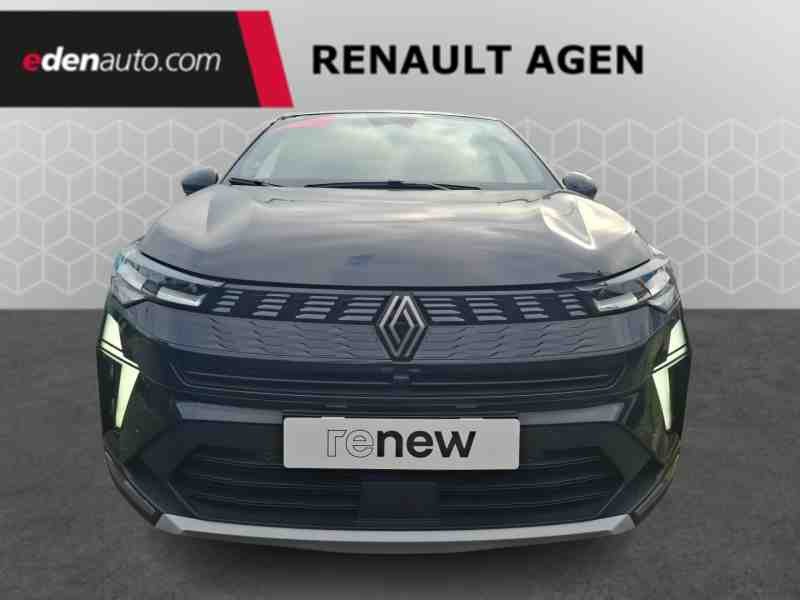 Renault Symbioz - Photo 8
