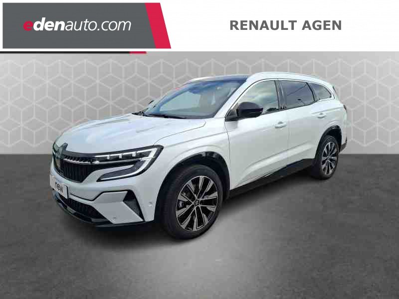 Renault Espace - Photo 1