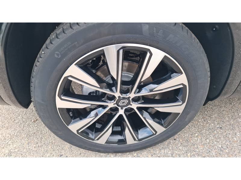Renault Espace - Photo 11