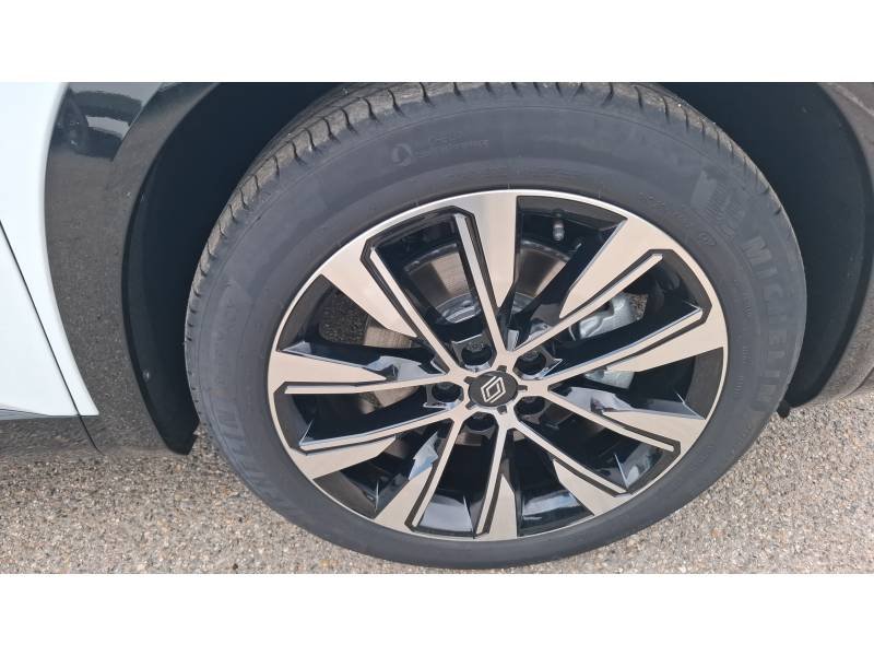 Renault Espace - Photo 12