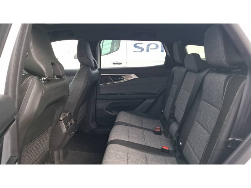 Renault Espace - Photo 14