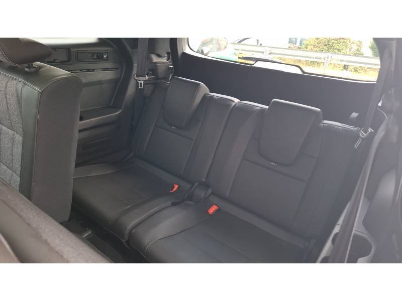 Renault Espace - Photo 15