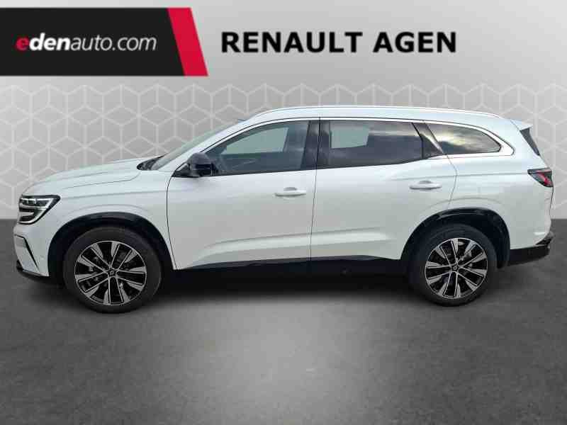 Renault Espace - Photo 2