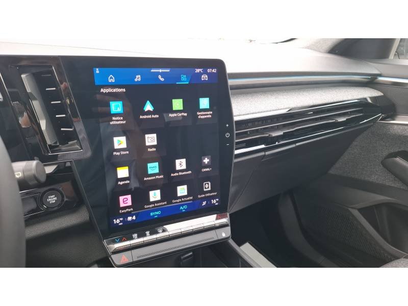 Renault Espace - Photo 25