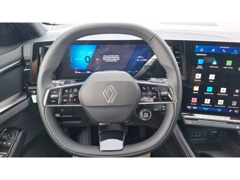 Renault Espace - Photo 27