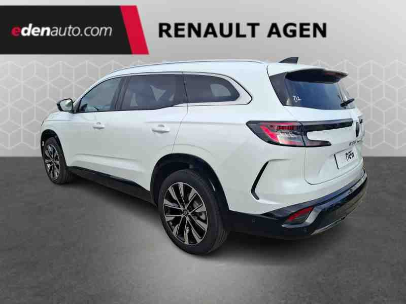 Renault Espace - Photo 3