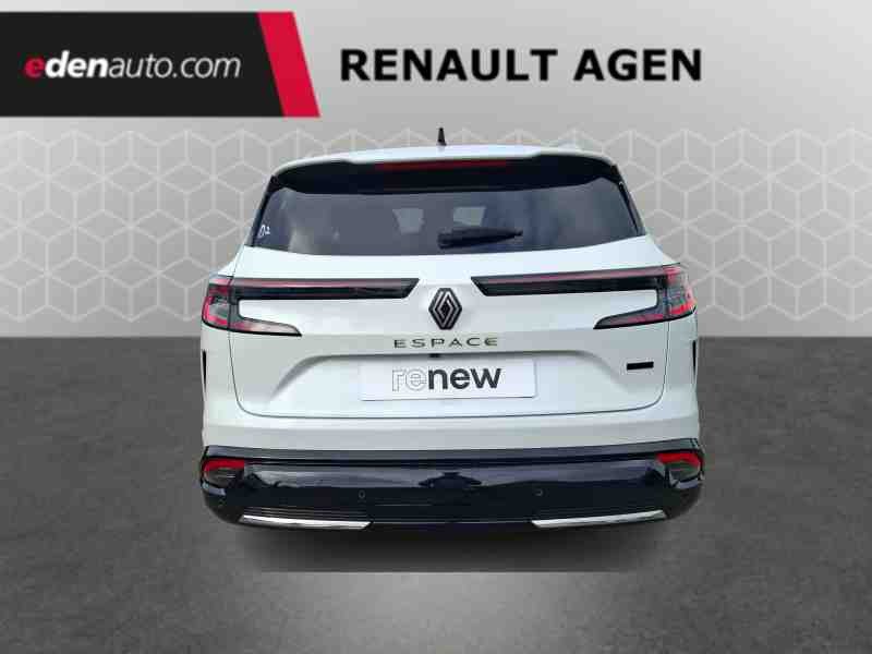 Renault Espace - Photo 4