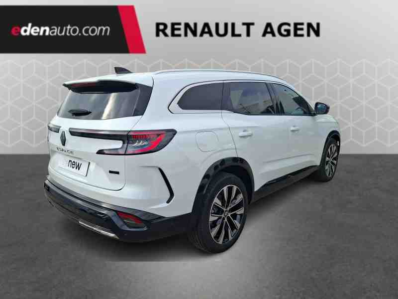Renault Espace - Photo 5
