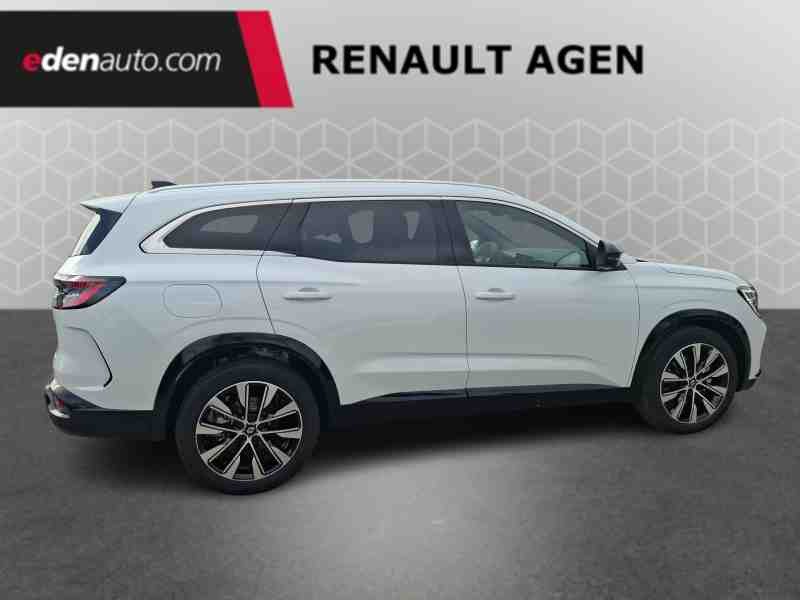 Renault Espace - Photo 6