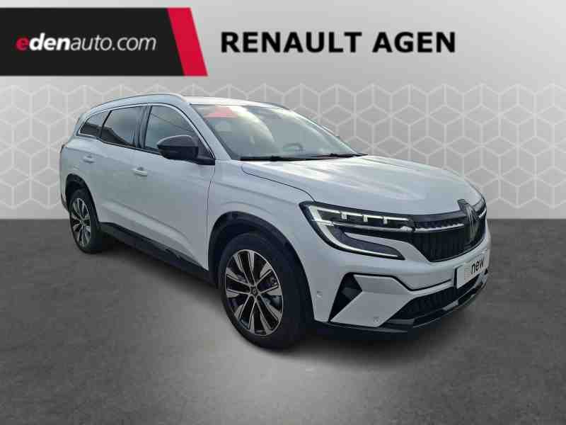 Renault Espace - Photo 7