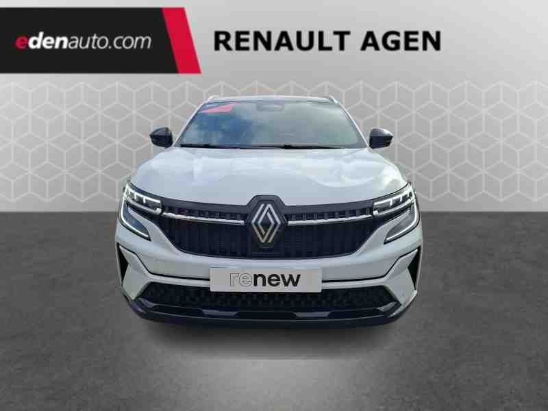 Renault Espace - Photo 8